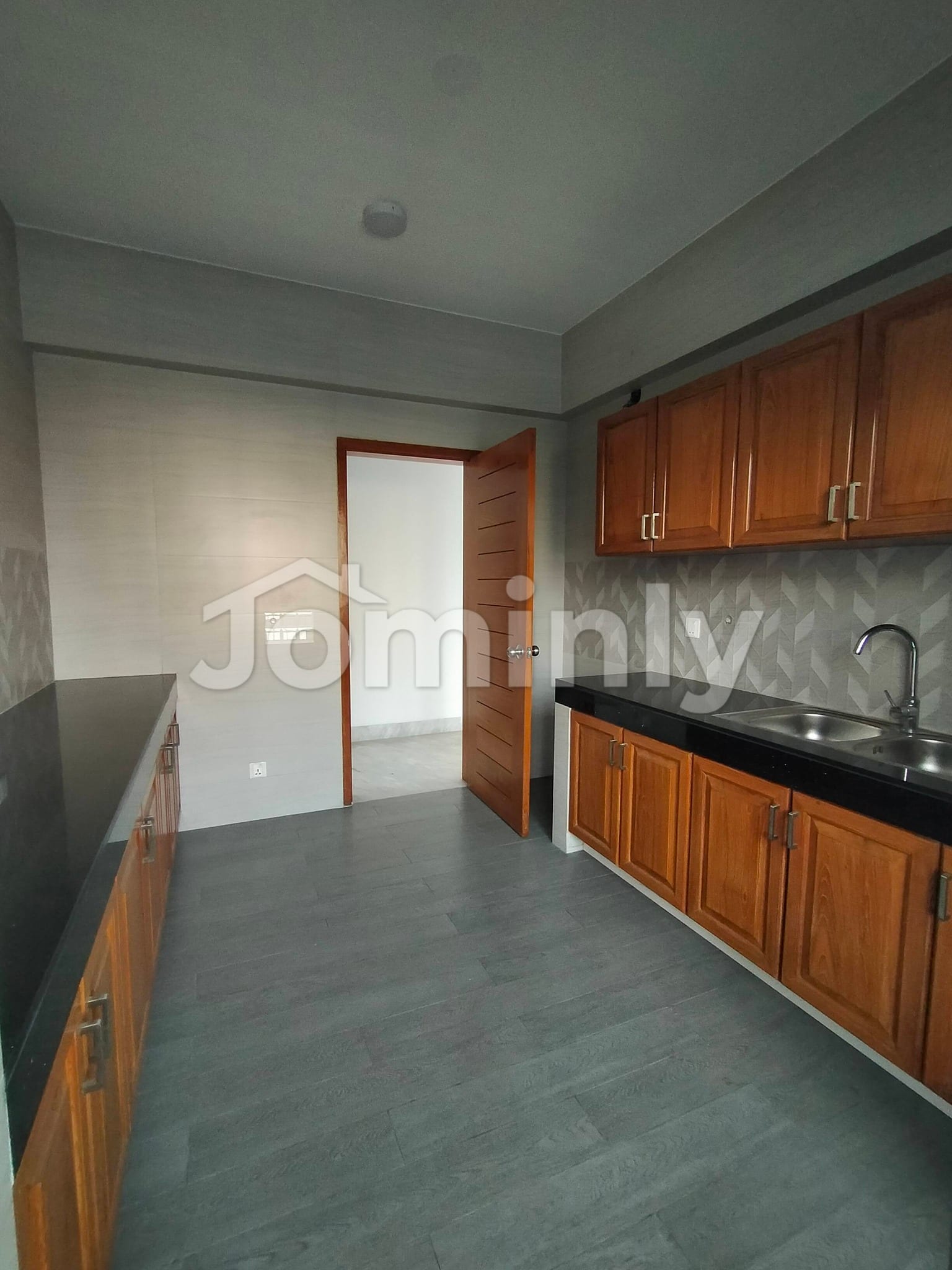 Brand New 4500 Sft Luxurious Modern Apartment for Rent in Gulshan North - 2