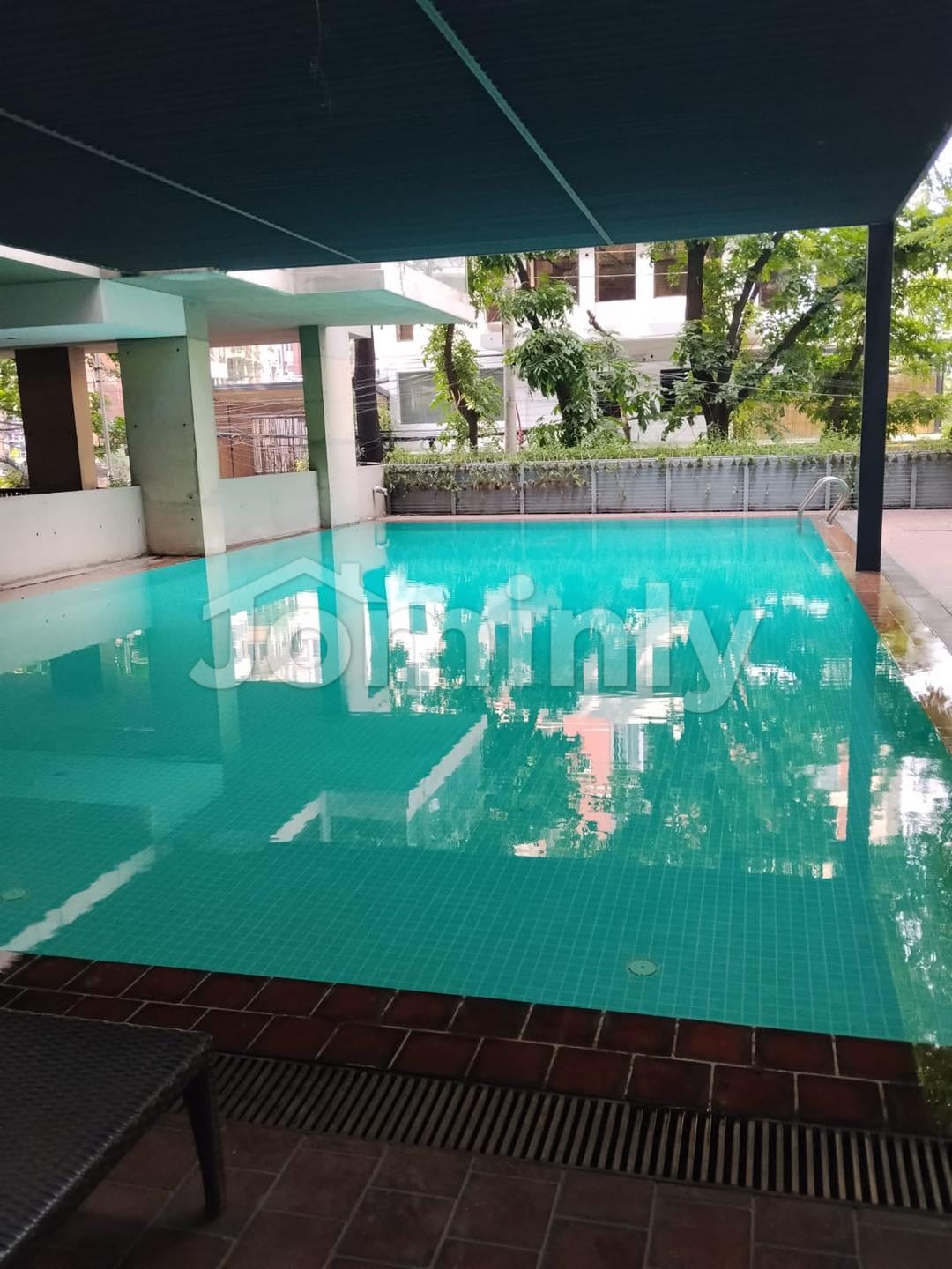 Ultra-Attractive 2200 Sft Fully Furnished Apartment for Rent in North Banani - 5