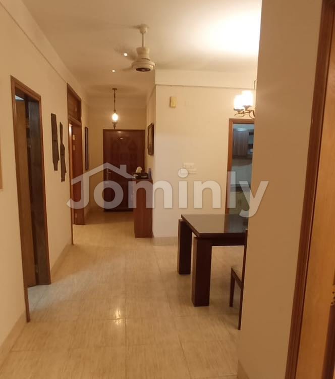 Attractive 2000 Sft Fully Furnished 3-Bedroom Apartment for Rent in Gulshan 1 - 3