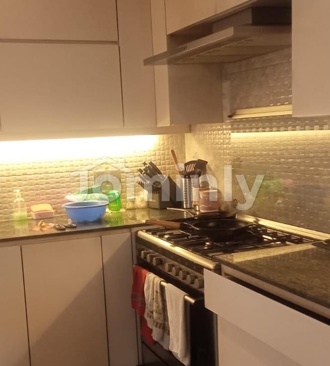 Attractive 2000 Sft Fully Furnished 3-Bedroom Apartment for Rent in Gulshan 1 - 4
