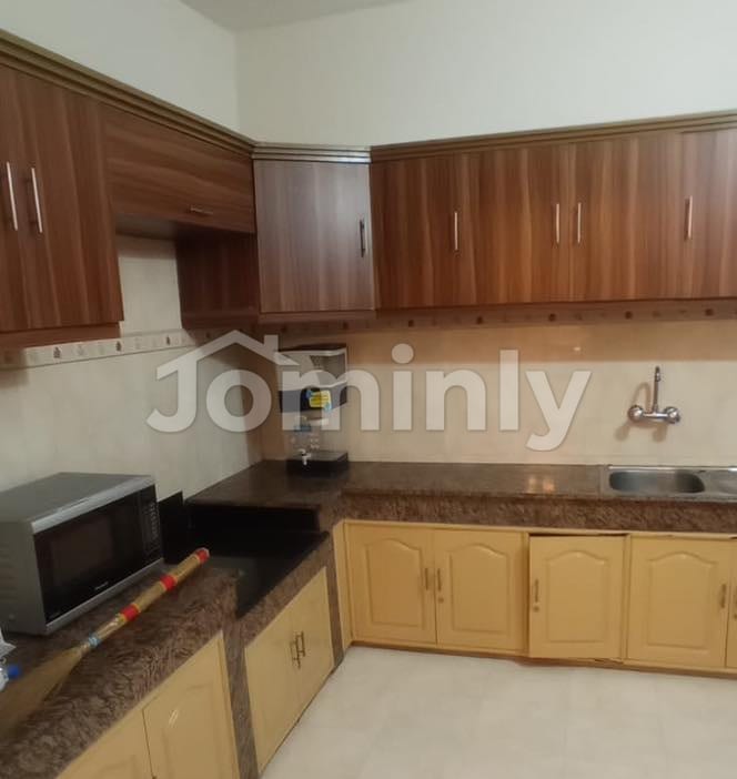 Attractive 2000 Sft Fully Furnished 3-Bedroom Apartment for Rent in Gulshan 1 - 5