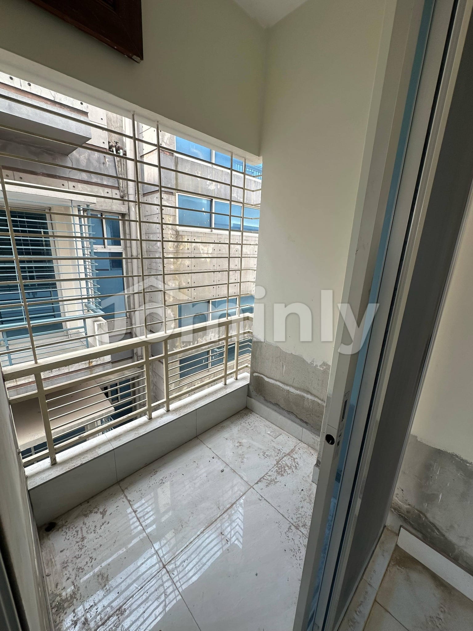 Budget-Friendly 1,290 SQFT Ready Apartment @ Baitul Aman Housing, Adabar - 4