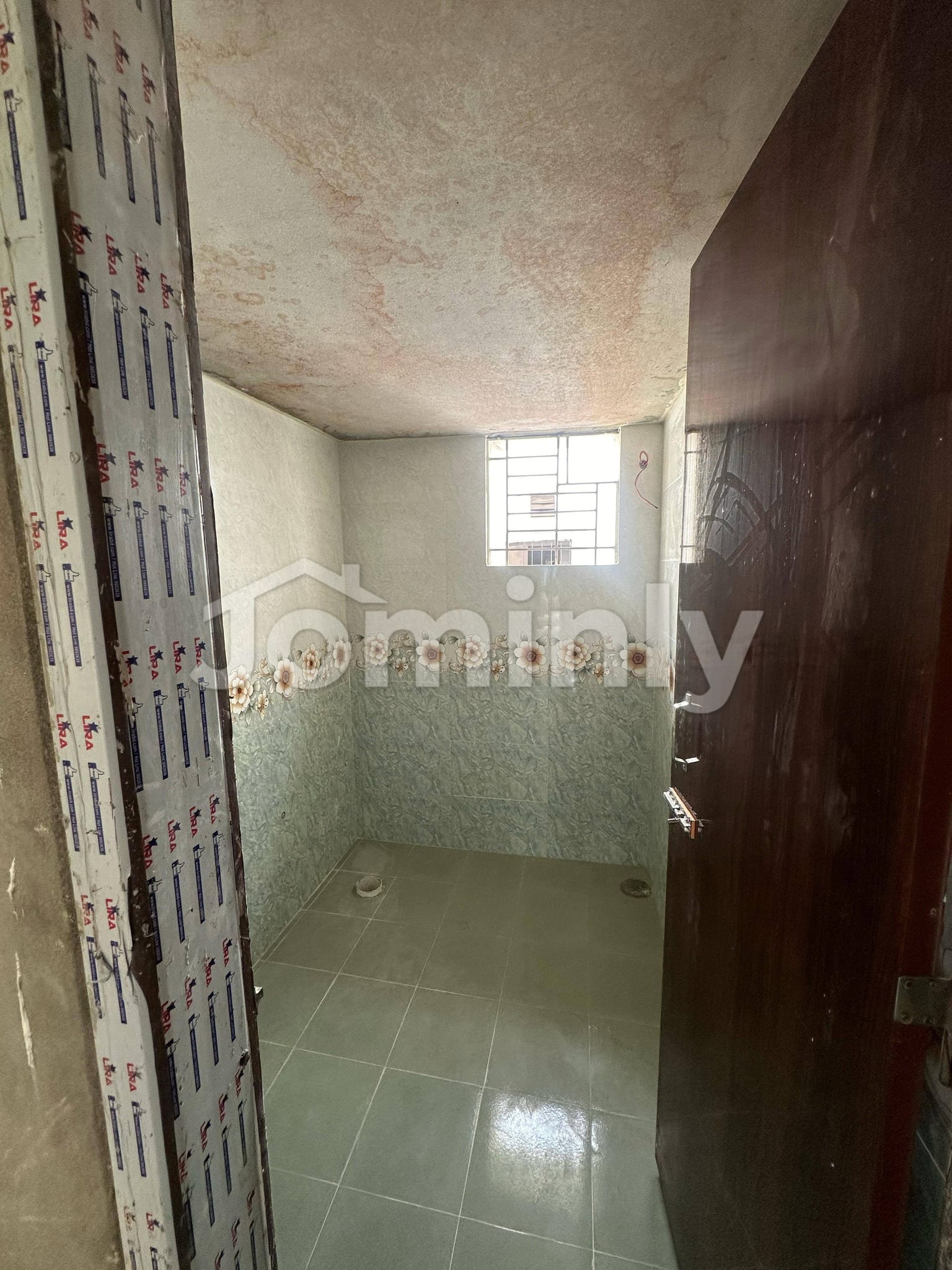 Budget-Friendly 1,290 SQFT Ready Apartment @ Baitul Aman Housing, Adabar - 5