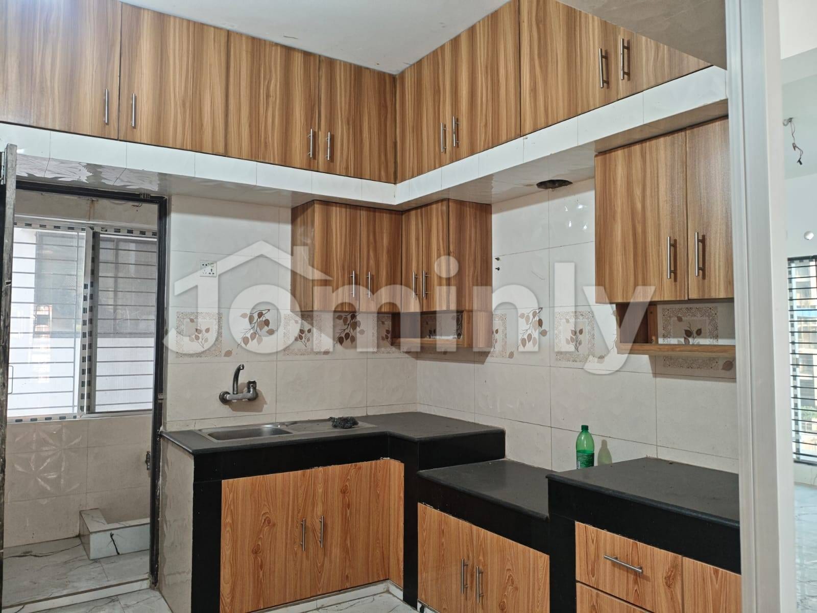 Spacious 2000 Sft 3-Bedroom Apartment for Rent in Bashundhara R/A Block I - 4