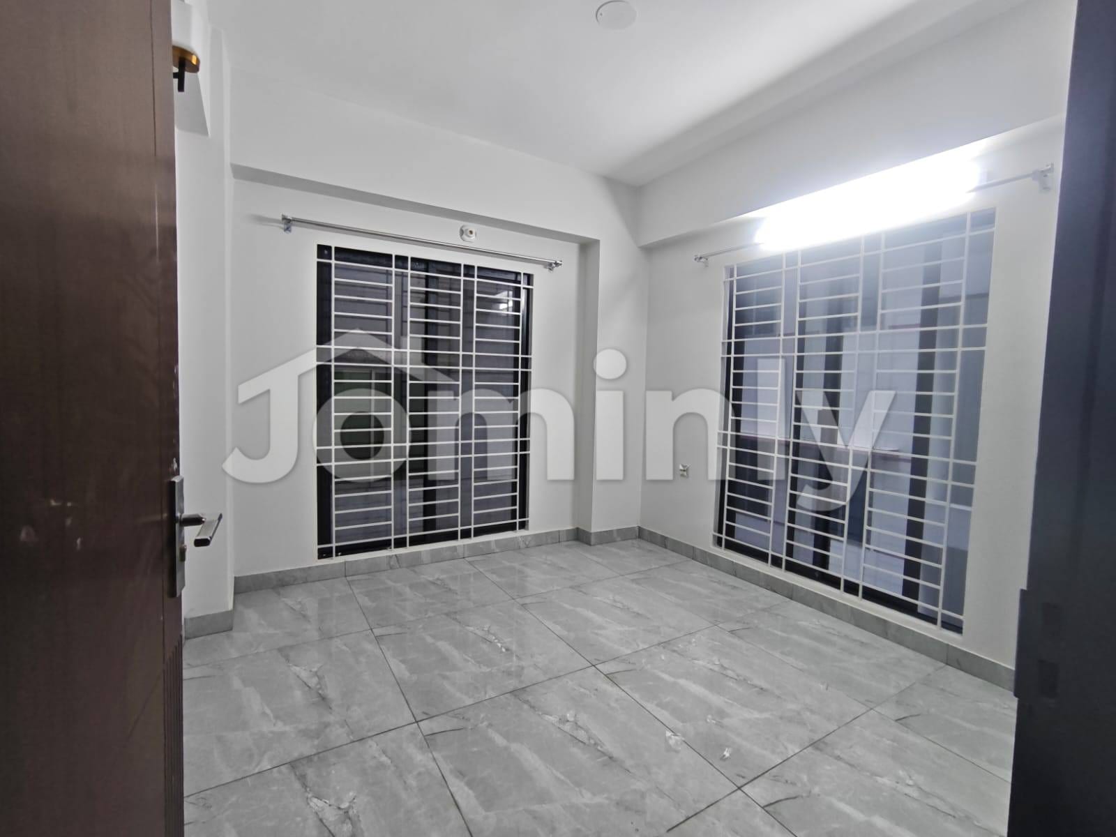 Brand New 1520 Sft 3-Bedroom Apartment for Rent in Bashundhara R/A Block G