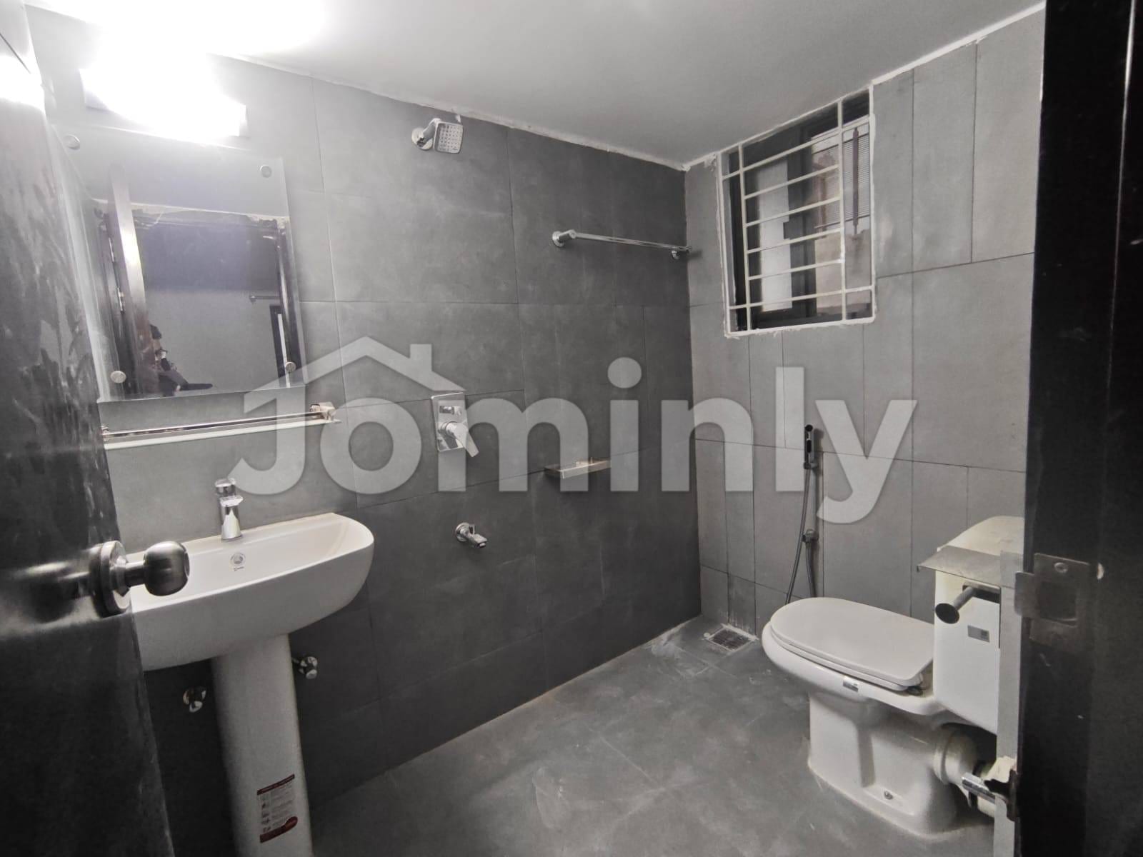 Brand New 1520 Sft 3-Bedroom Apartment for Rent in Bashundhara R/A Block G - 2