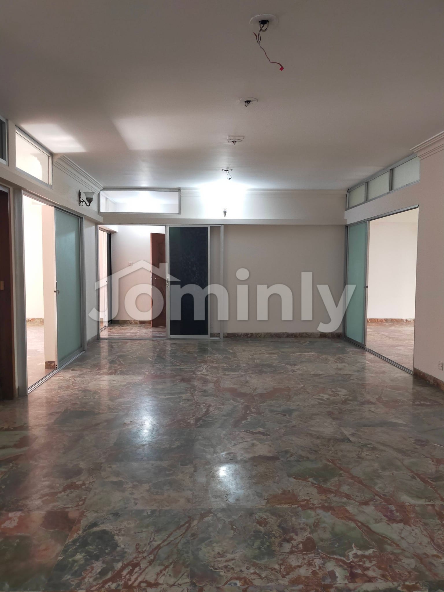 Expansive 4200 Sft 5-Bedroom Apartment for Rent in Gulshan North