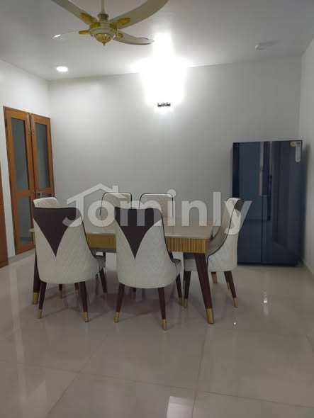 Brand New & Fully Furnished 2800 Sft Luxury Apartment for Rent in Banani North - 2