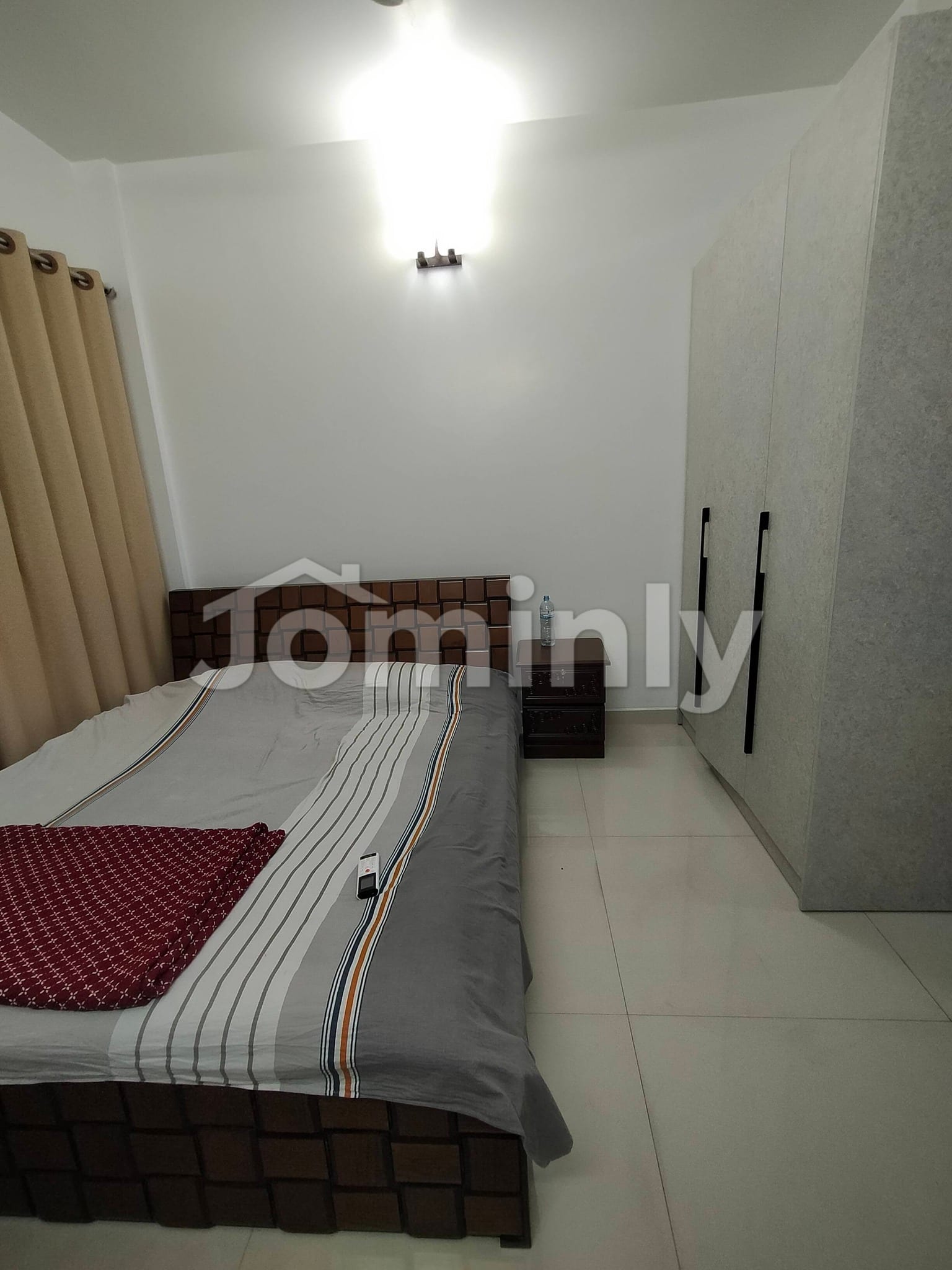 Brand New & Fully Furnished 2800 Sft Luxury Apartment for Rent in Banani North - 3