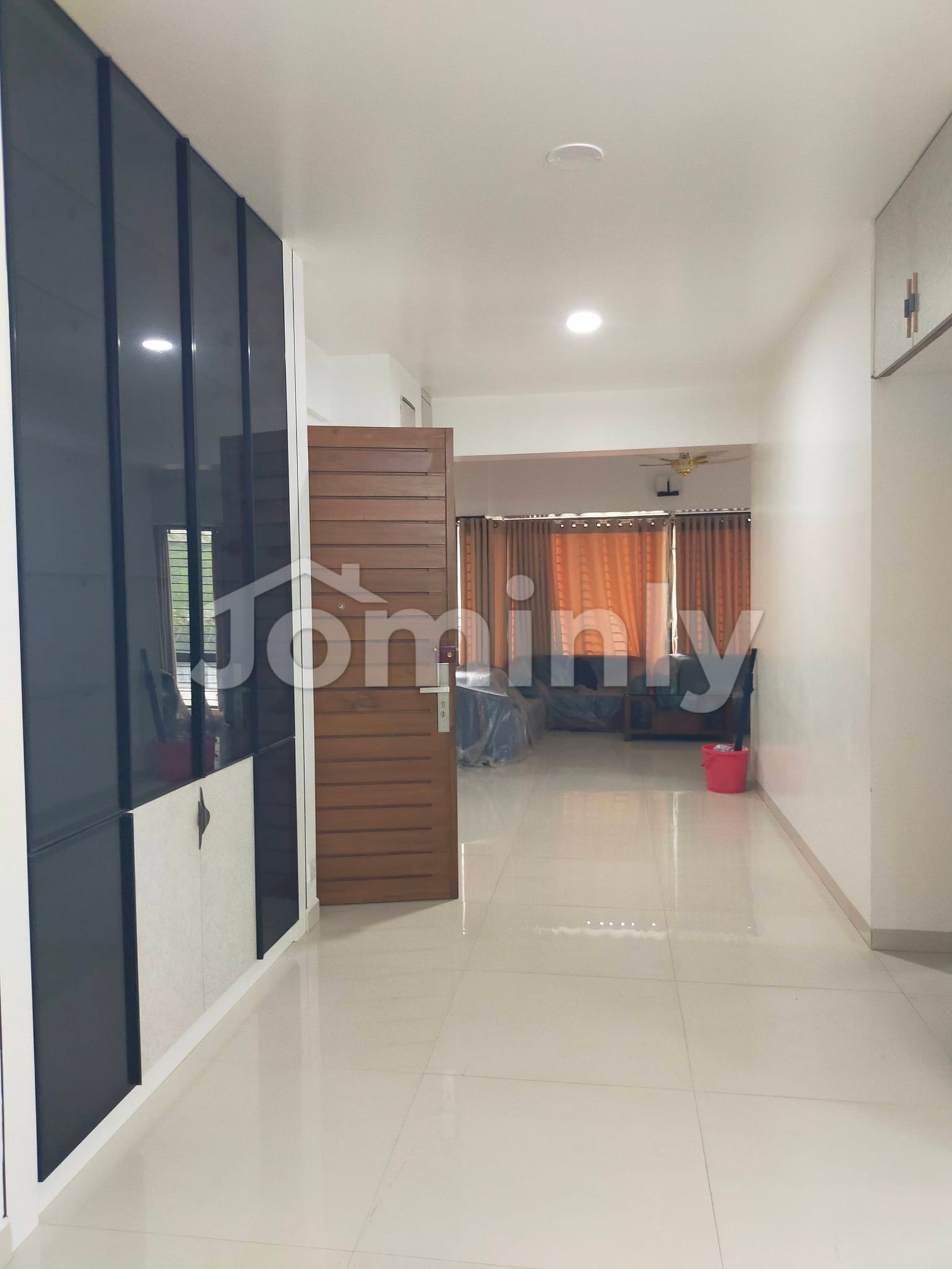 Brand New & Fully Furnished 2800 Sft Luxury Apartment for Rent in Banani North - 5