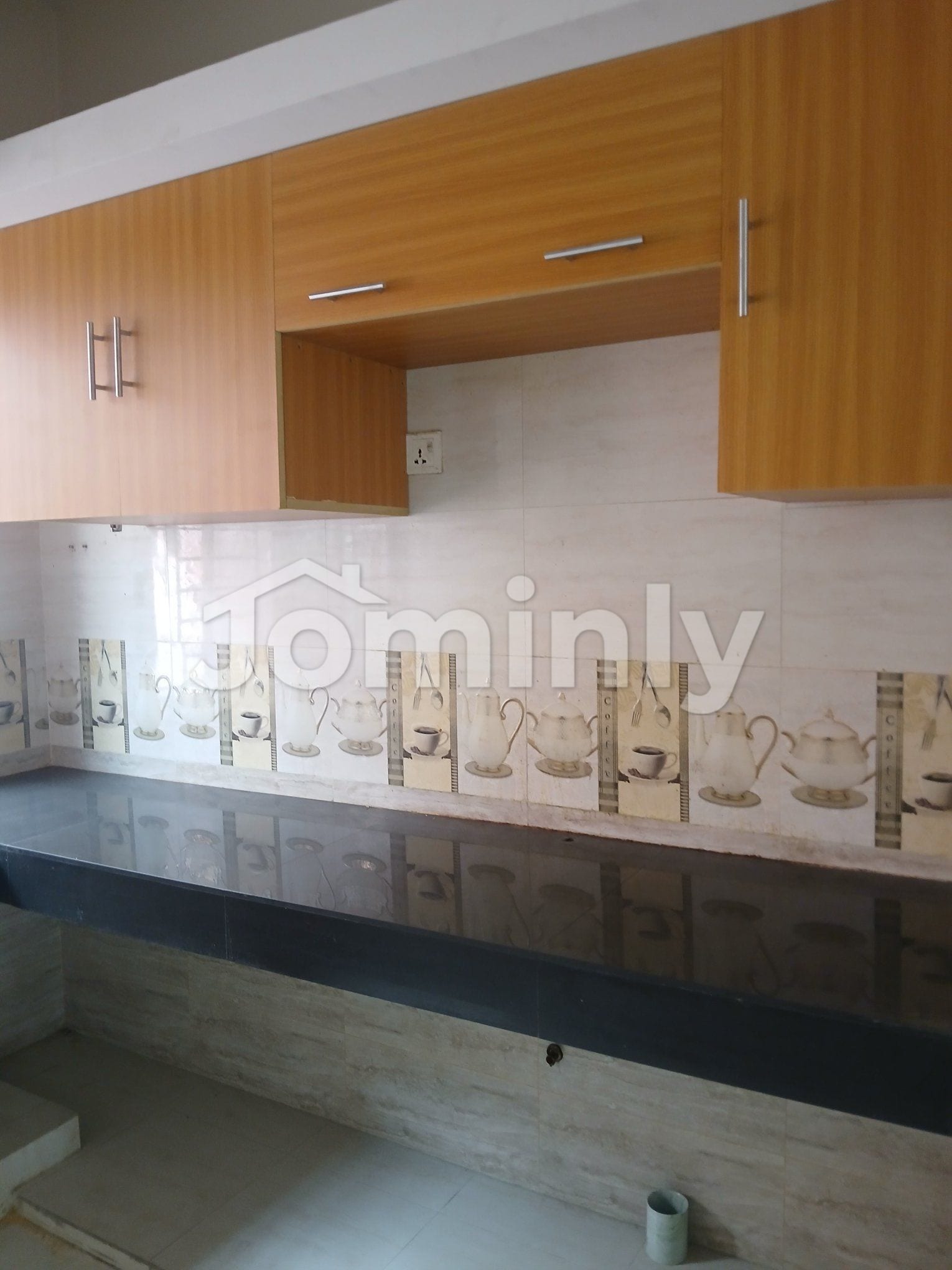 Spacious 1500 Sft 3-Bedroom Apartment for Rent in Bashundhara R/A Block H - 5