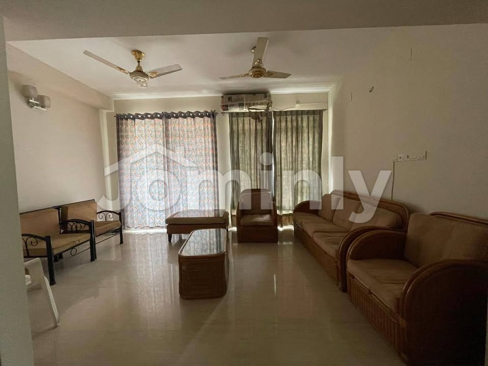 5th Floor 1,650 SQFT Ready Apartment with Titas Gas @ Sector 7, Uttara - 2