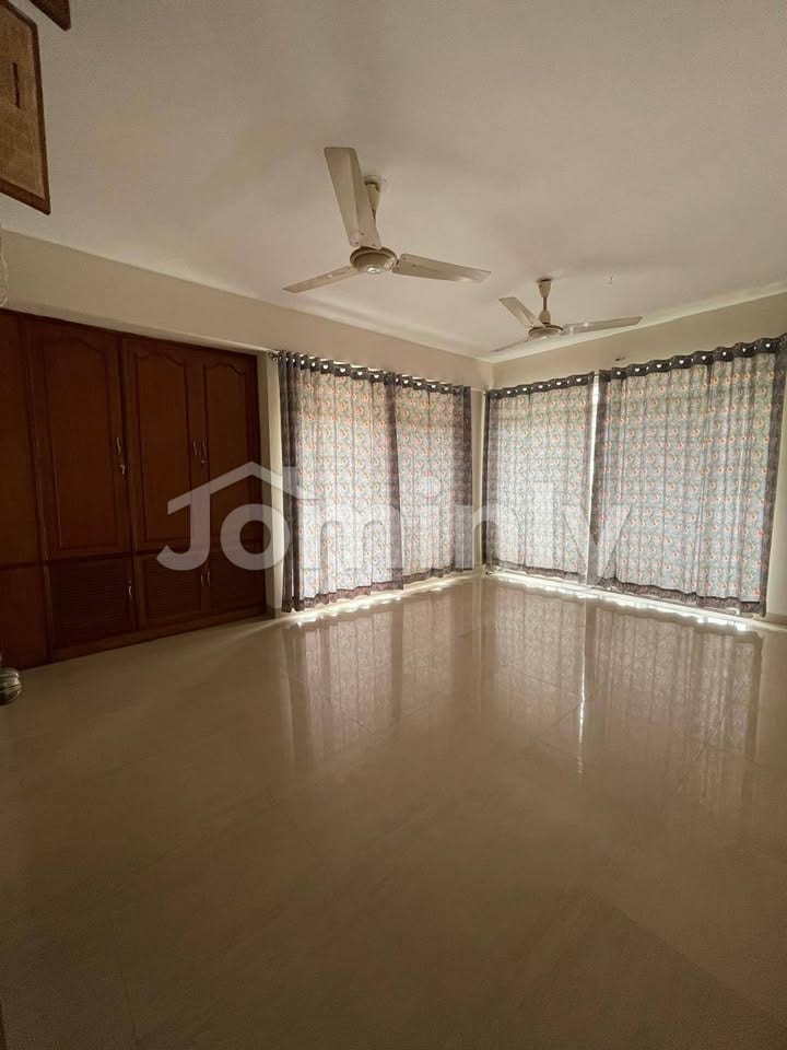 5th Floor 1,650 SQFT Ready Apartment with Titas Gas @ Sector 7, Uttara - 3