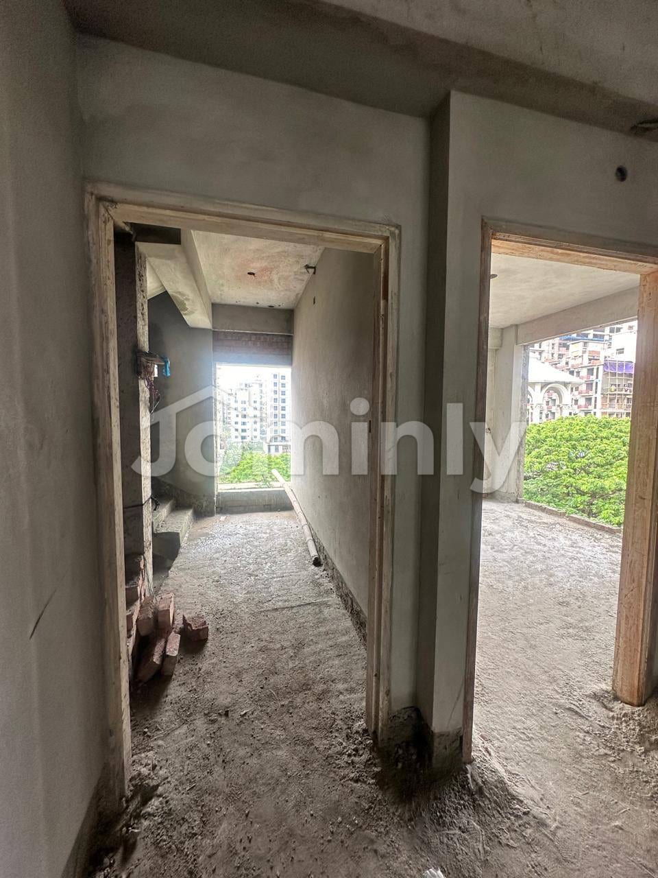 South-Facing 1,860 SQFT Premium Luxury Apartment @ Block I, Bashundhara R/A - 2