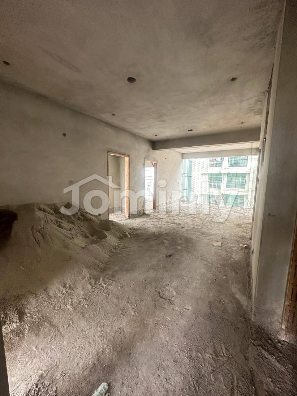 South-Facing 1,860 SQFT Premium Luxury Apartment @ Block I, Bashundhara R/A - 3