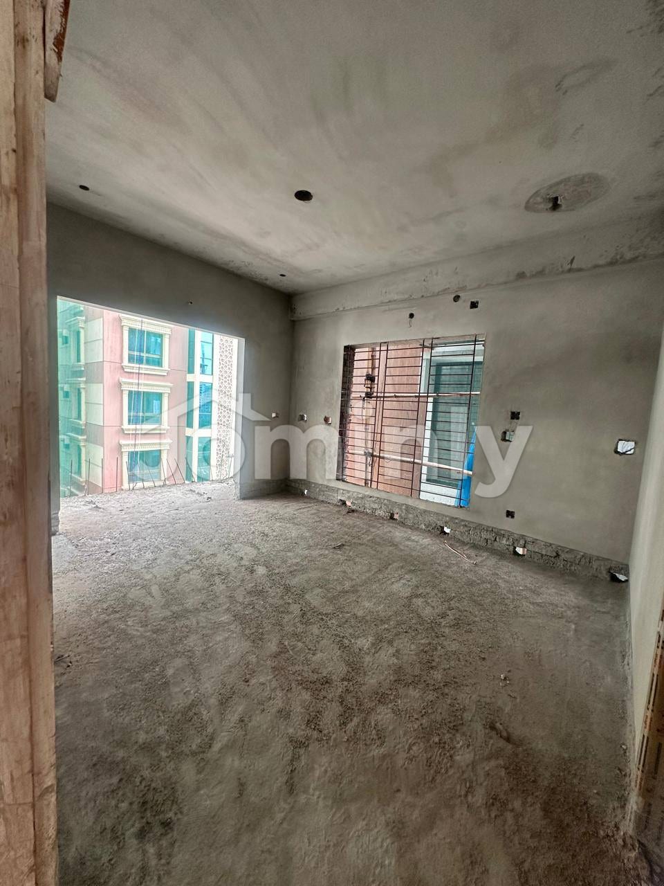 South-Facing 1,860 SQFT Premium Luxury Apartment @ Block I, Bashundhara R/A - 5