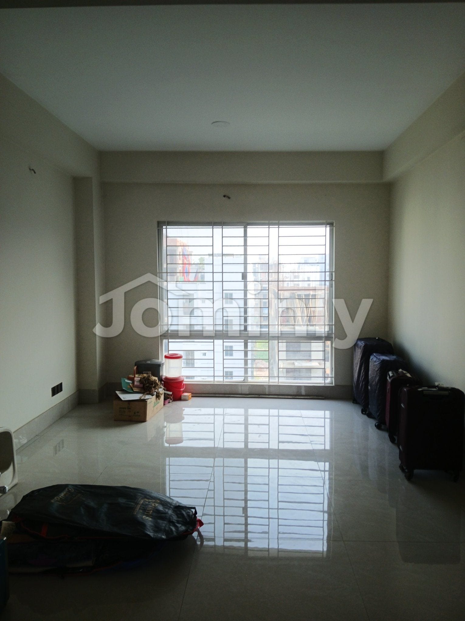 Spacious 2135 Sft 3-Bedroom Apartment for Rent in Bashundhara R/A Block K