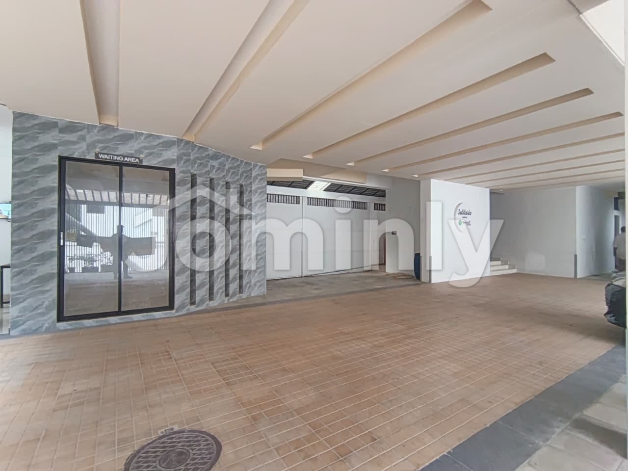 Spacious 2065 Sft South-Facing New 3-Bedroom Apartment for Rent in Bashundhara R/A - 3