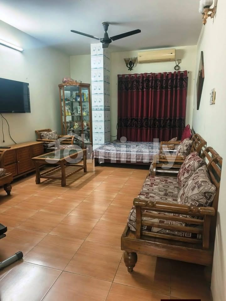 Single-Unit 1,650 SQFT Ready Apartment For Sale @ Sector 1, Uttara