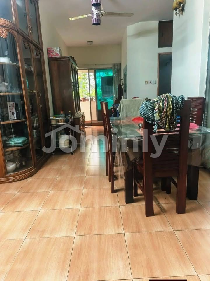 Single-Unit 1,650 SQFT Ready Apartment For Sale @ Sector 1, Uttara - 2