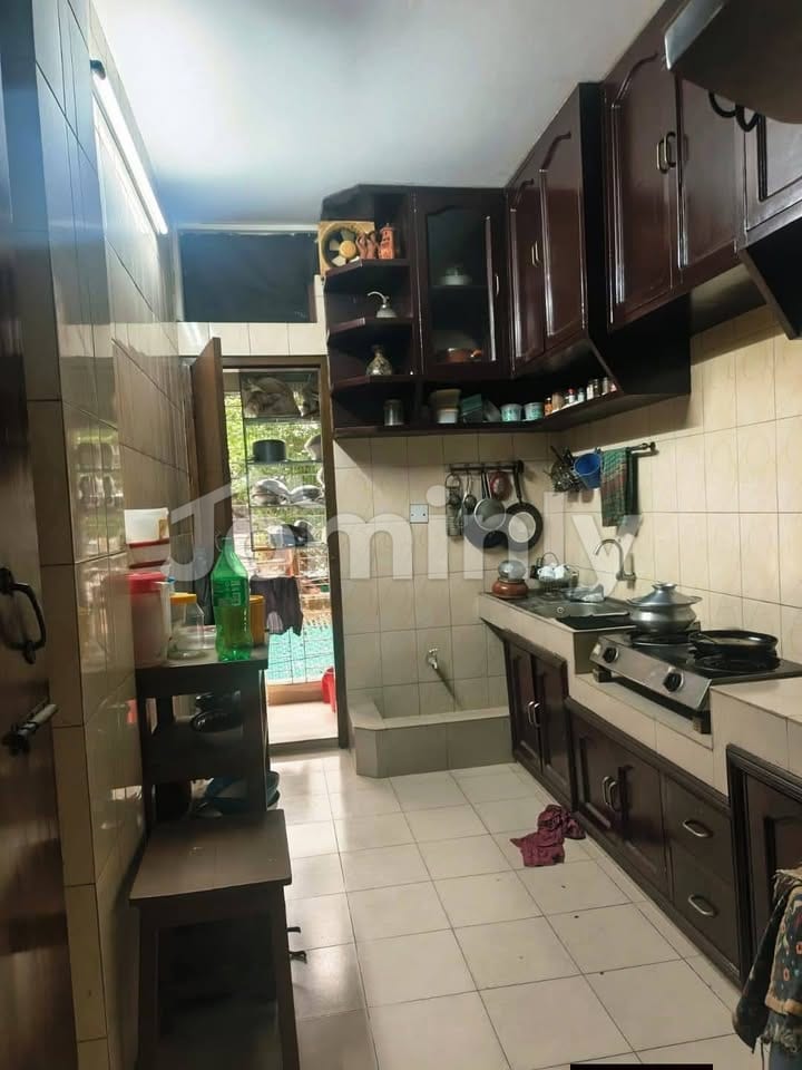 Single-Unit 1,650 SQFT Ready Apartment For Sale @ Sector 1, Uttara - 3