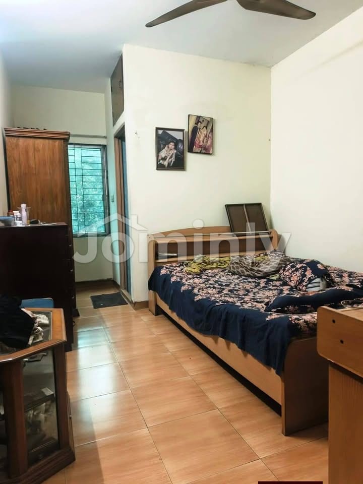 Single-Unit 1,650 SQFT Ready Apartment For Sale @ Sector 1, Uttara - 4