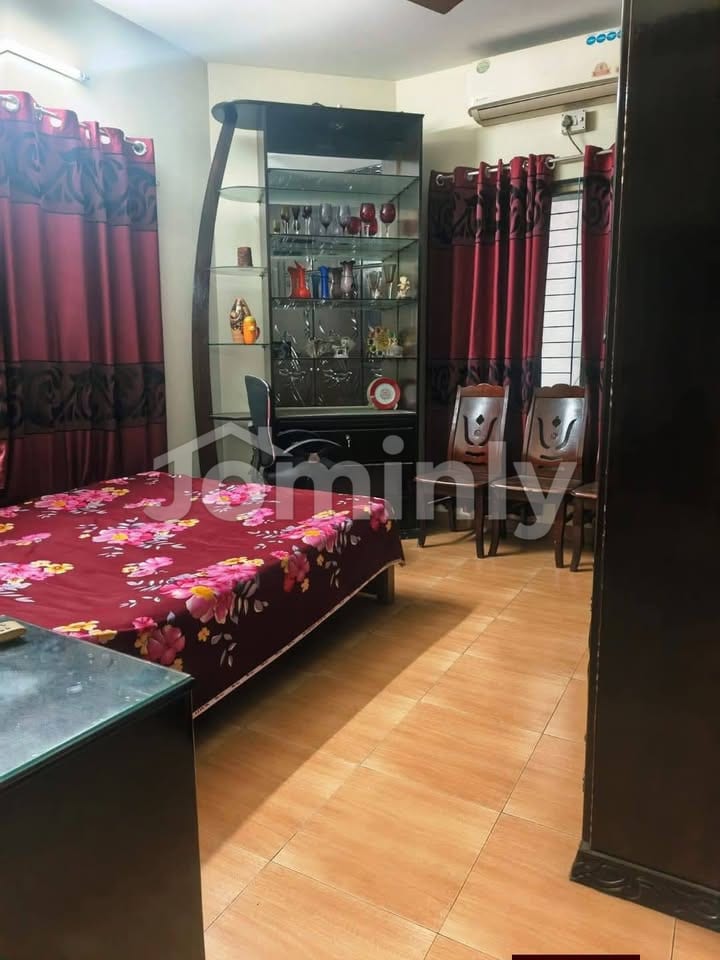 Single-Unit 1,650 SQFT Ready Apartment For Sale @ Sector 1, Uttara - 5
