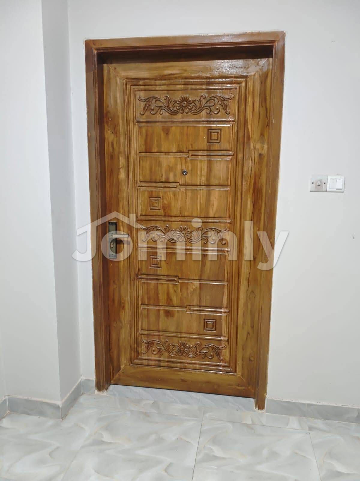 1540 Sft 3-Bedroom Family Apartment for Rent in Bashundhara R/A Block E - 4