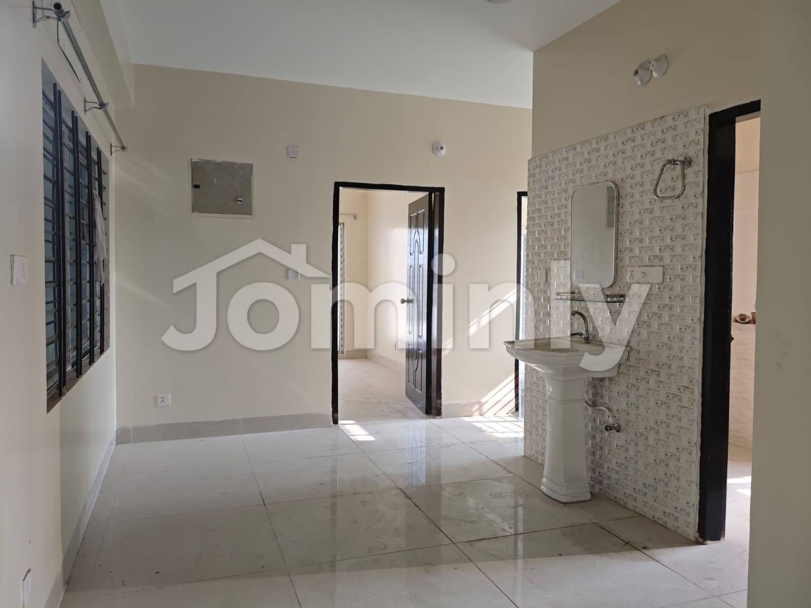 Brand New 1400 Sft 3-Bedroom Apartments for Rent in Bashundhara R/A Block M