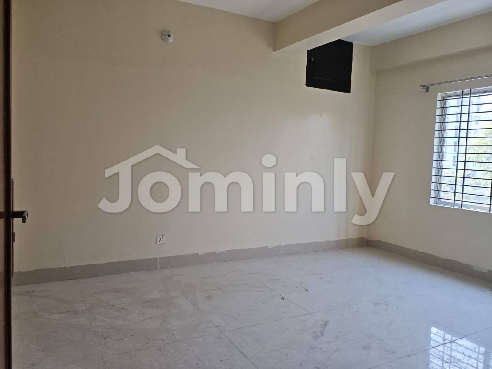 Brand New 1400 Sft 3-Bedroom Apartments for Rent in Bashundhara R/A Block M - 3