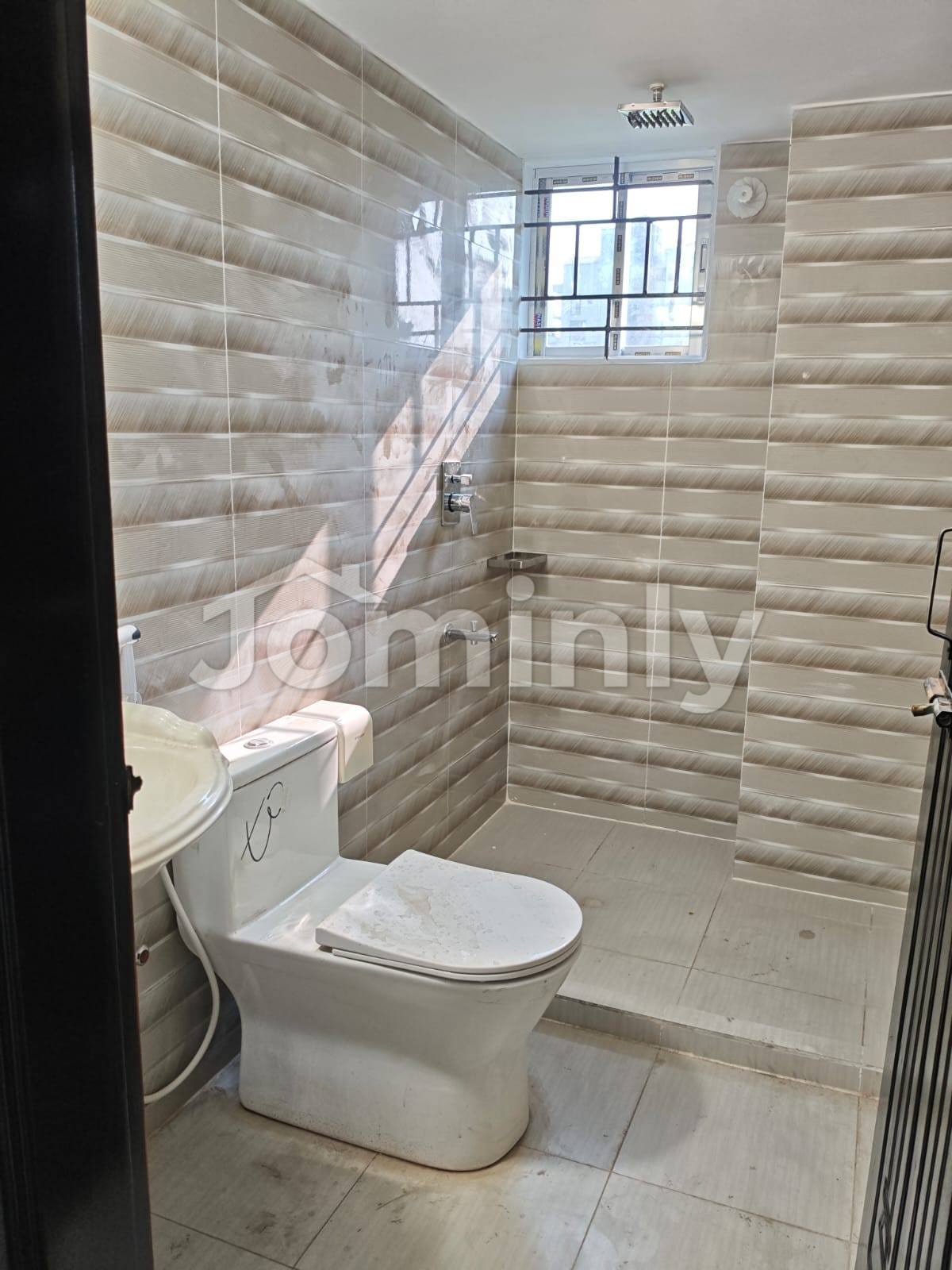 Brand New 1400 Sft 3-Bedroom Apartments for Rent in Bashundhara R/A Block M - 4