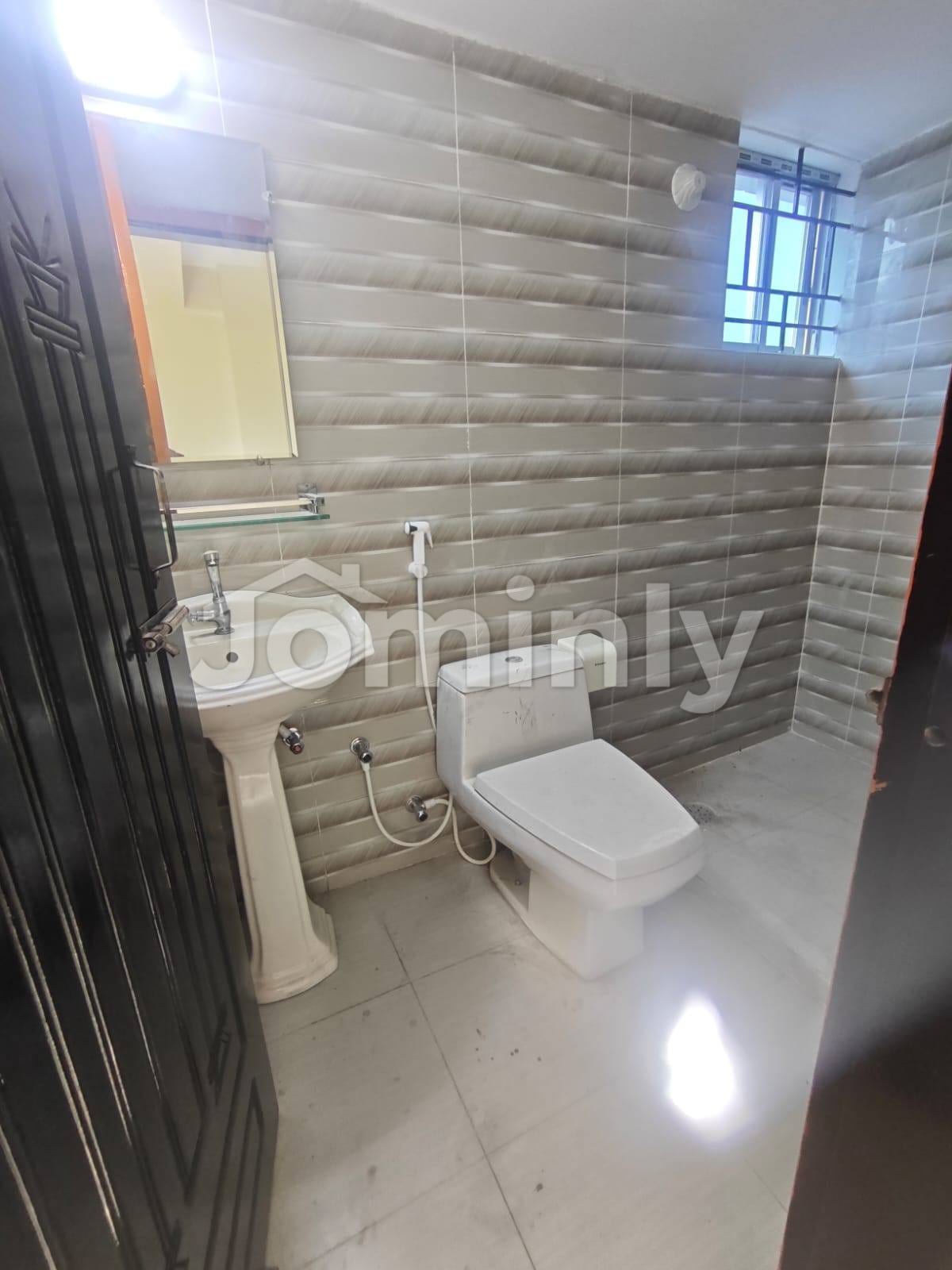 Brand New 1400 Sft 3-Bedroom Apartments for Rent in Bashundhara R/A Block M - 5