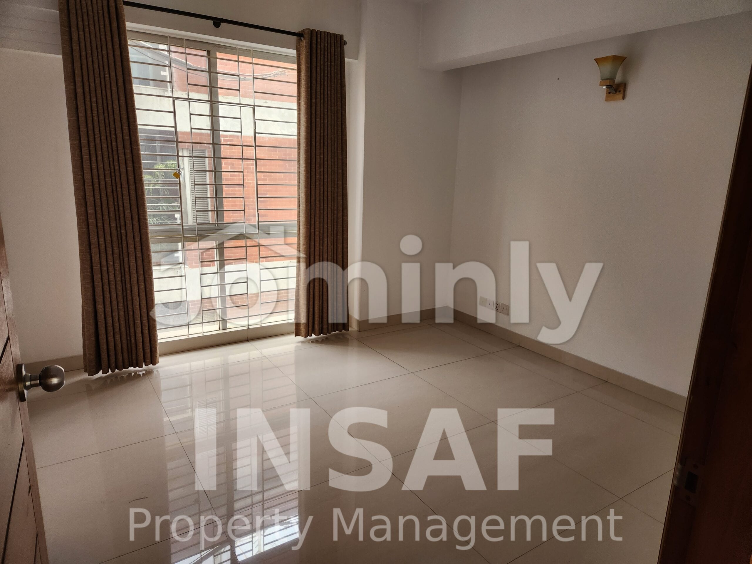 Luxurious 4-Bedroom Elite Apartment with Pool & Gym for Rent in Gulshan-2 Diplomatic Zone