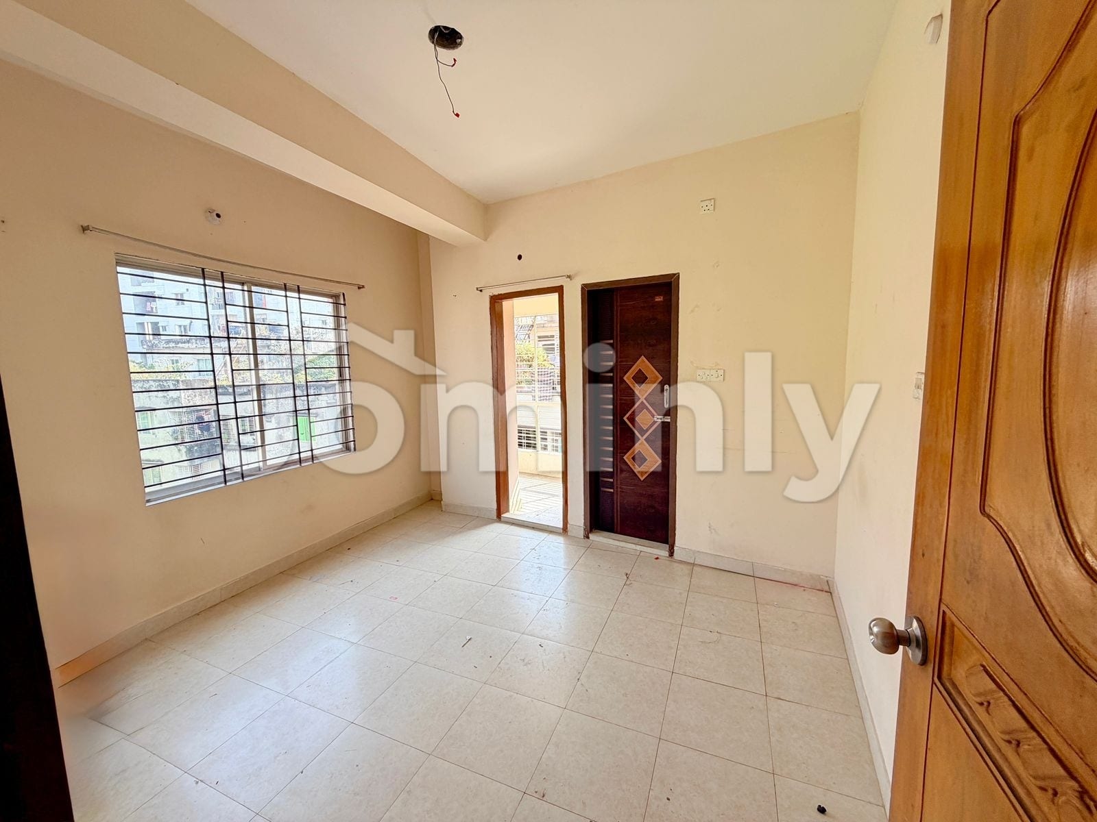 East-Facing 1,250 SQFT Ready Apartment Package @ Free School Street, Kathalbagan
