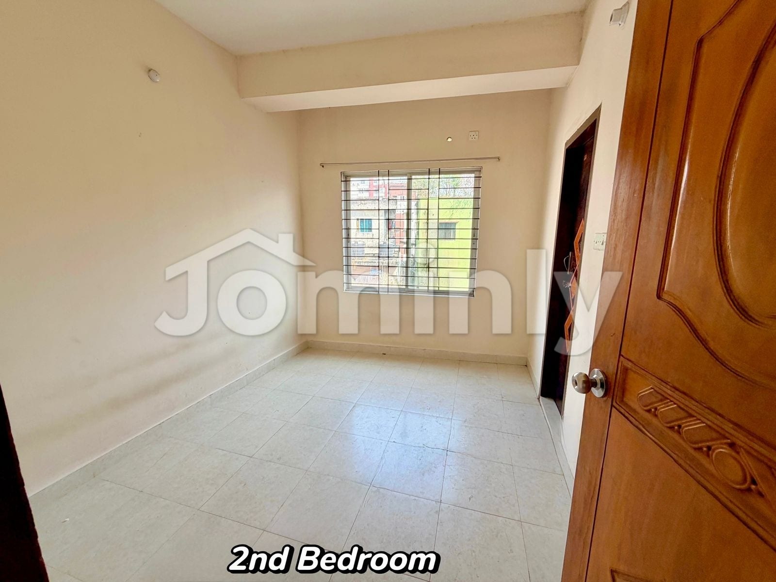 East-Facing 1,250 SQFT Ready Apartment Package @ Free School Street, Kathalbagan - 5