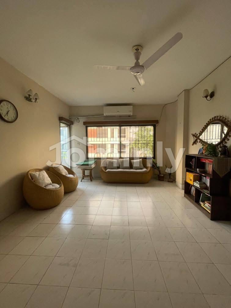 1,600 SQFT Ready Apartment with Community Hall & Servant Bath @ Sector 11, Uttara