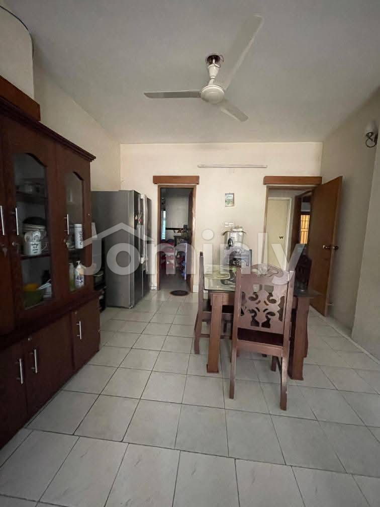 1,600 SQFT Ready Apartment with Community Hall & Servant Bath @ Sector 11, Uttara - 4
