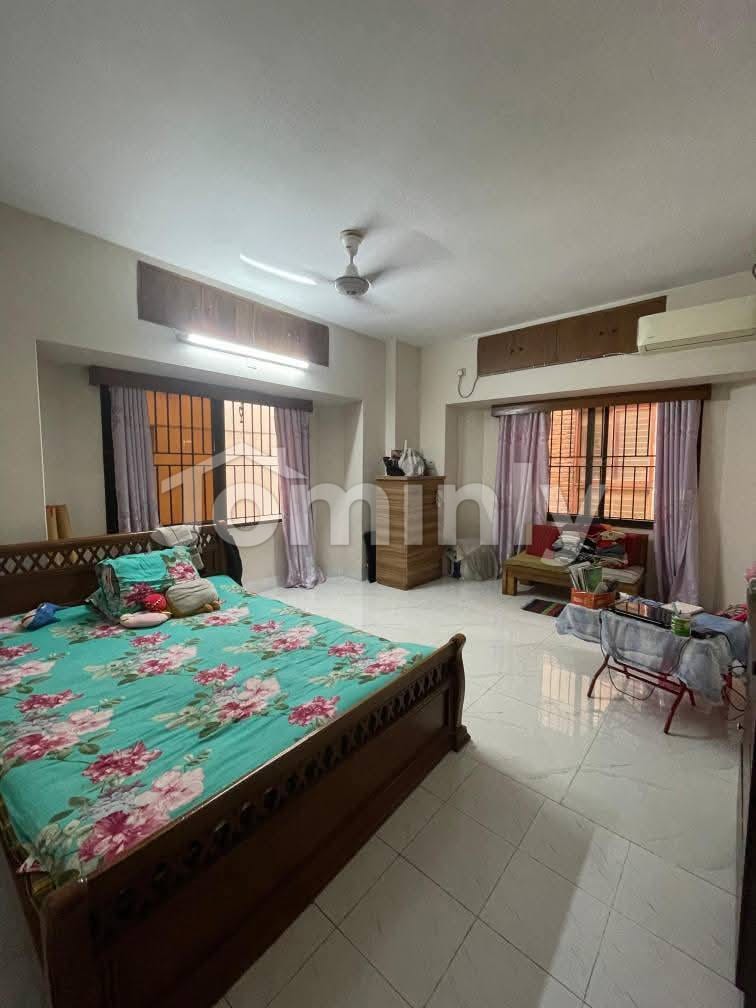 1,600 SQFT Ready Apartment with Community Hall & Servant Bath @ Sector 11, Uttara - 5