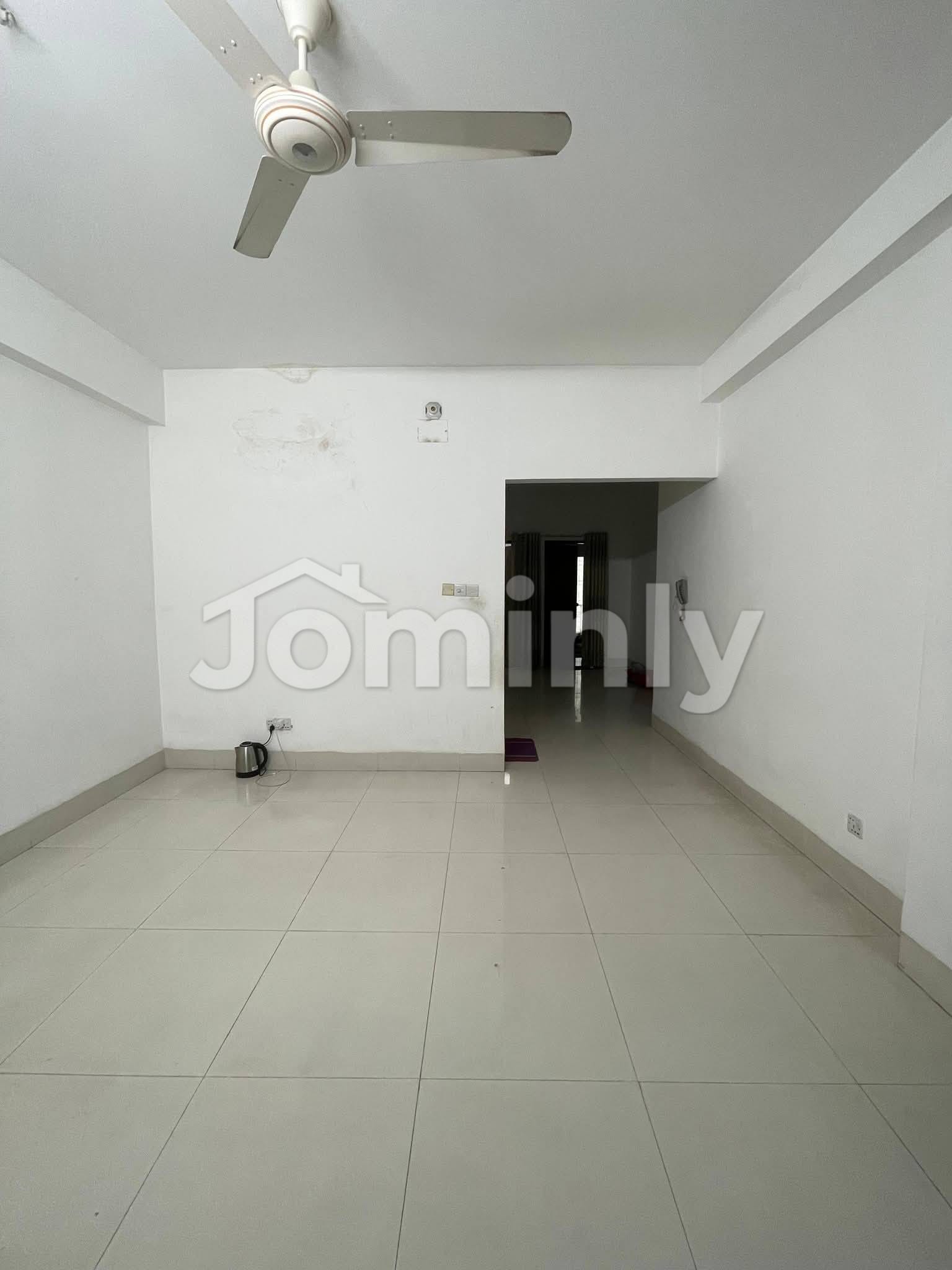 5th Floor 1,550 SQFT Ready Apartment with Titas Gas @ Sector 11, Uttara