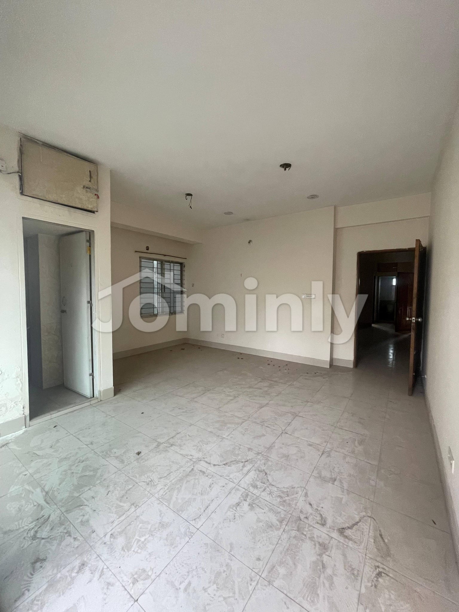 West-Facing 1,800 SQFT 3rd Floor Ready Apartment with Titas Gas @ Sector 12, Uttara - 4