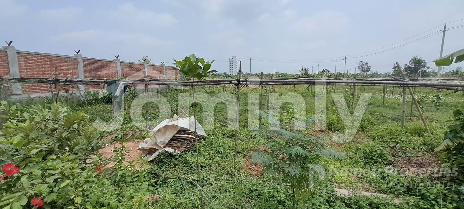 North-Facing Best Budget 5 Katha Residential Plot @ Sector 28, RAJUK Purbachal New Town - 2