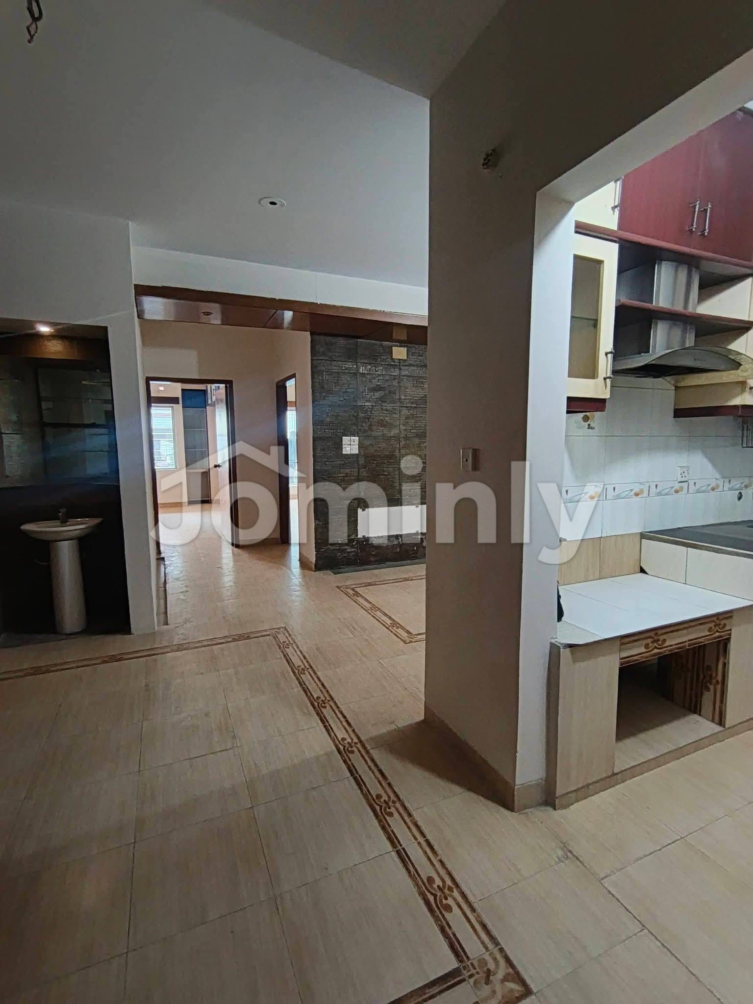 4th Floor Ready Apartment for Sale @ Sector 13, Uttara