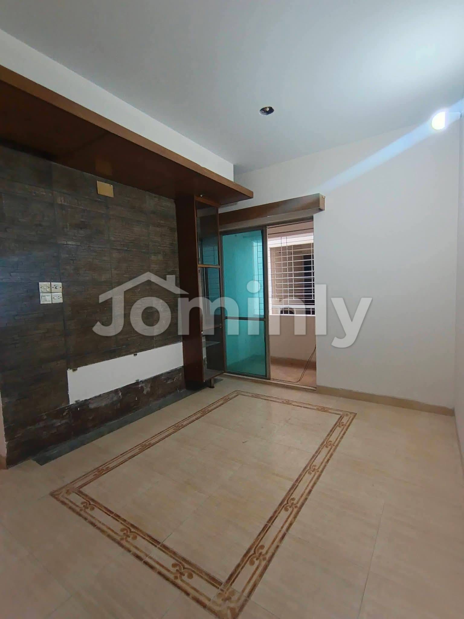 4th Floor Ready Apartment for Sale @ Sector 13, Uttara - 3