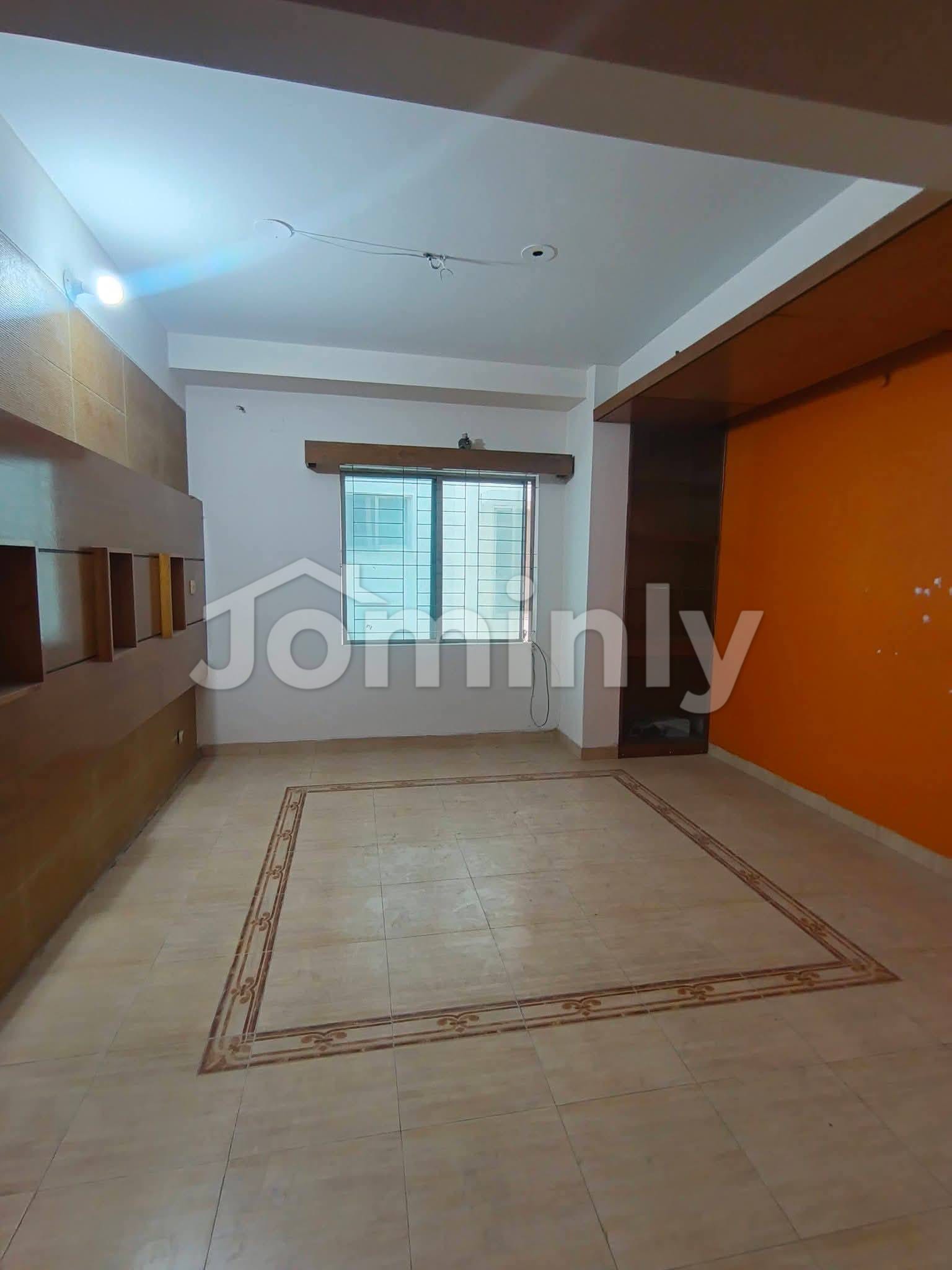 4th Floor Ready Apartment for Sale @ Sector 13, Uttara - 4