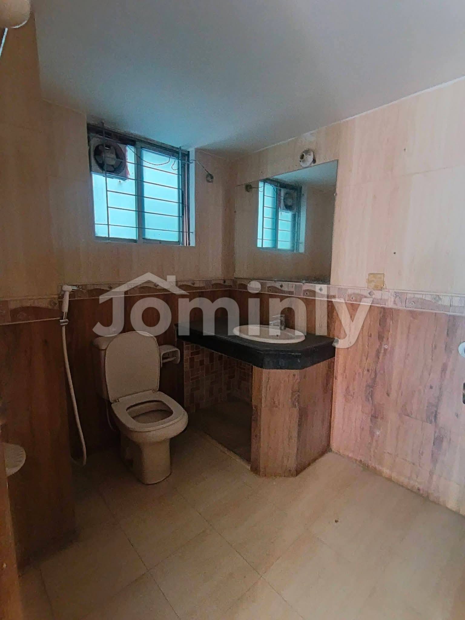 4th Floor Ready Apartment for Sale @ Sector 13, Uttara - 5