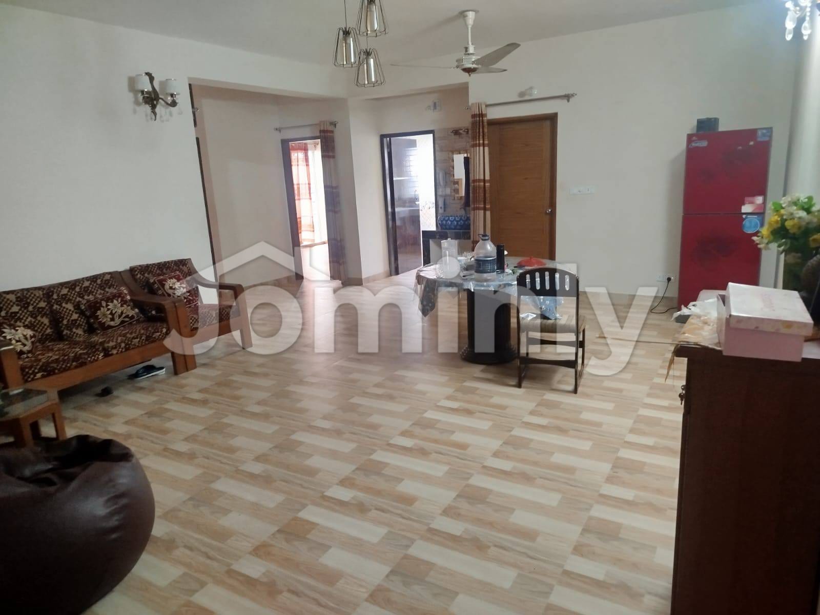 9th-Floor Modern Apartment for Sale @ Dewan Bari, Uttara