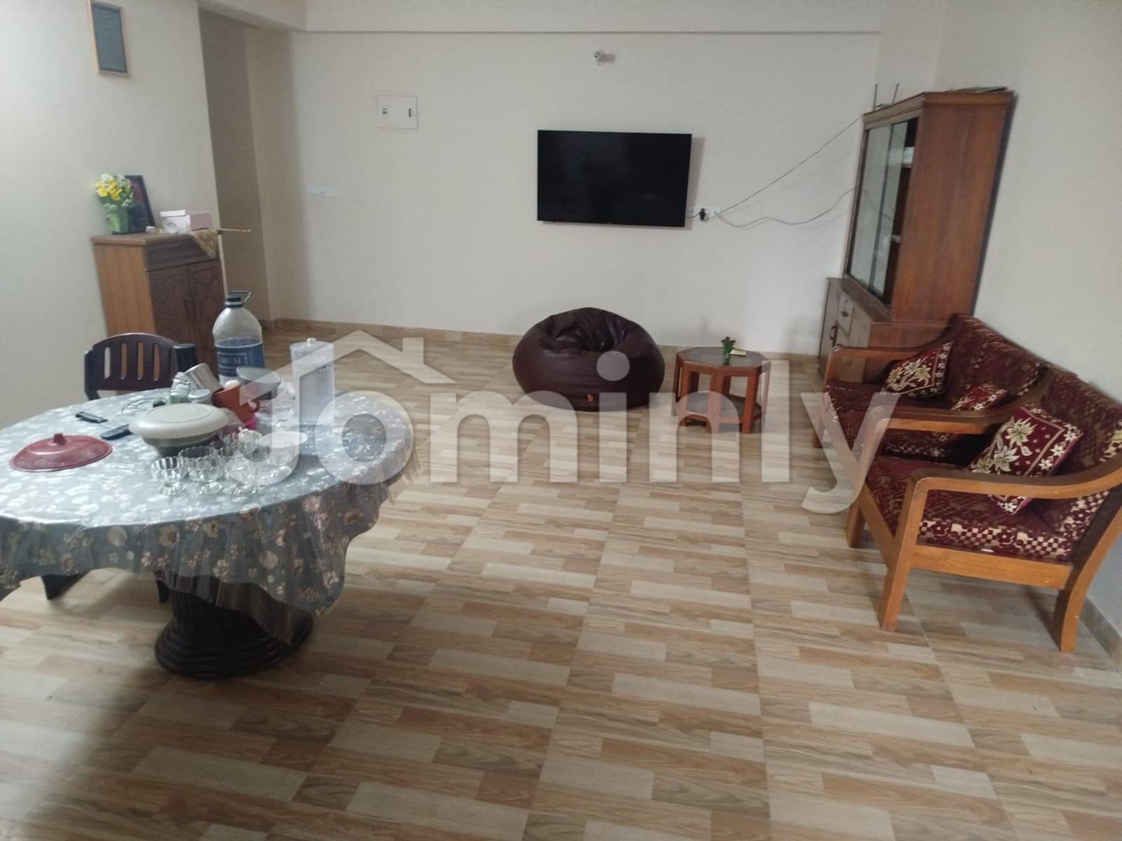 9th-Floor Modern Apartment for Sale @ Dewan Bari, Uttara - 2