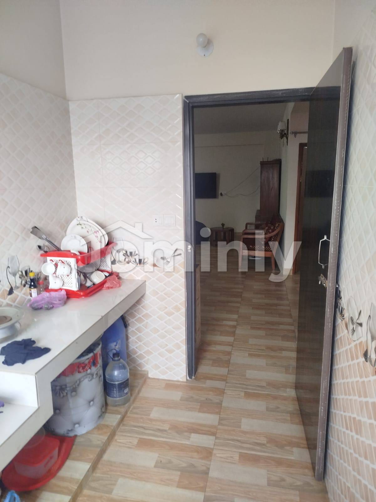 9th-Floor Modern Apartment for Sale @ Dewan Bari, Uttara - 4