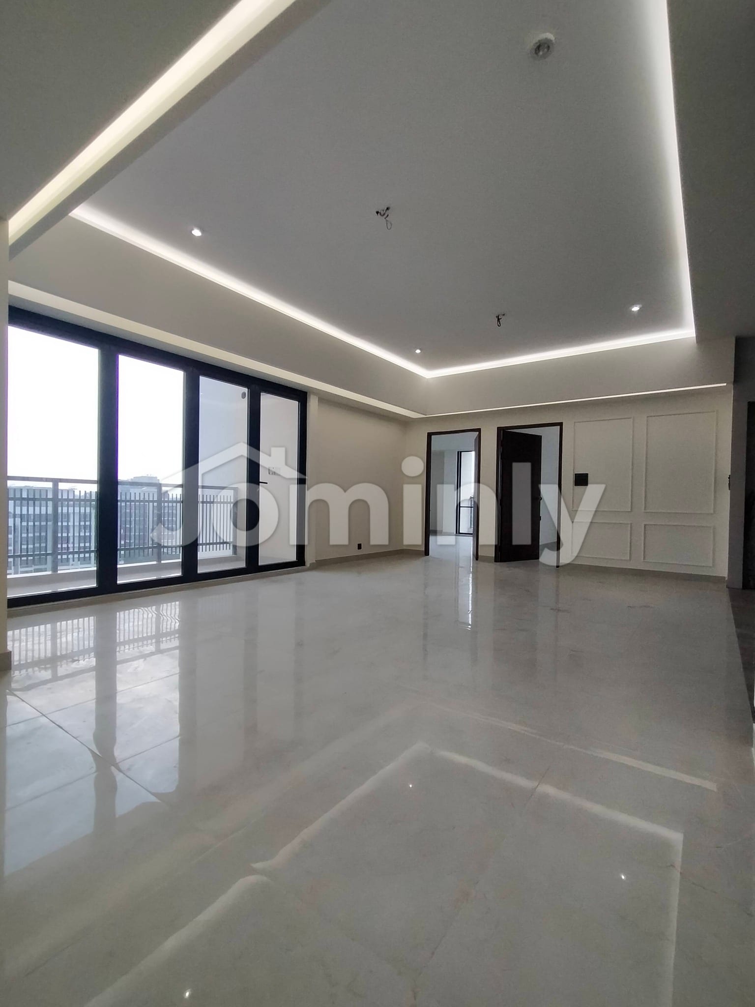 Brand New 2500 Sft Luxurious Twin Apartments with Pool & Gym for Rent in Gulshan North