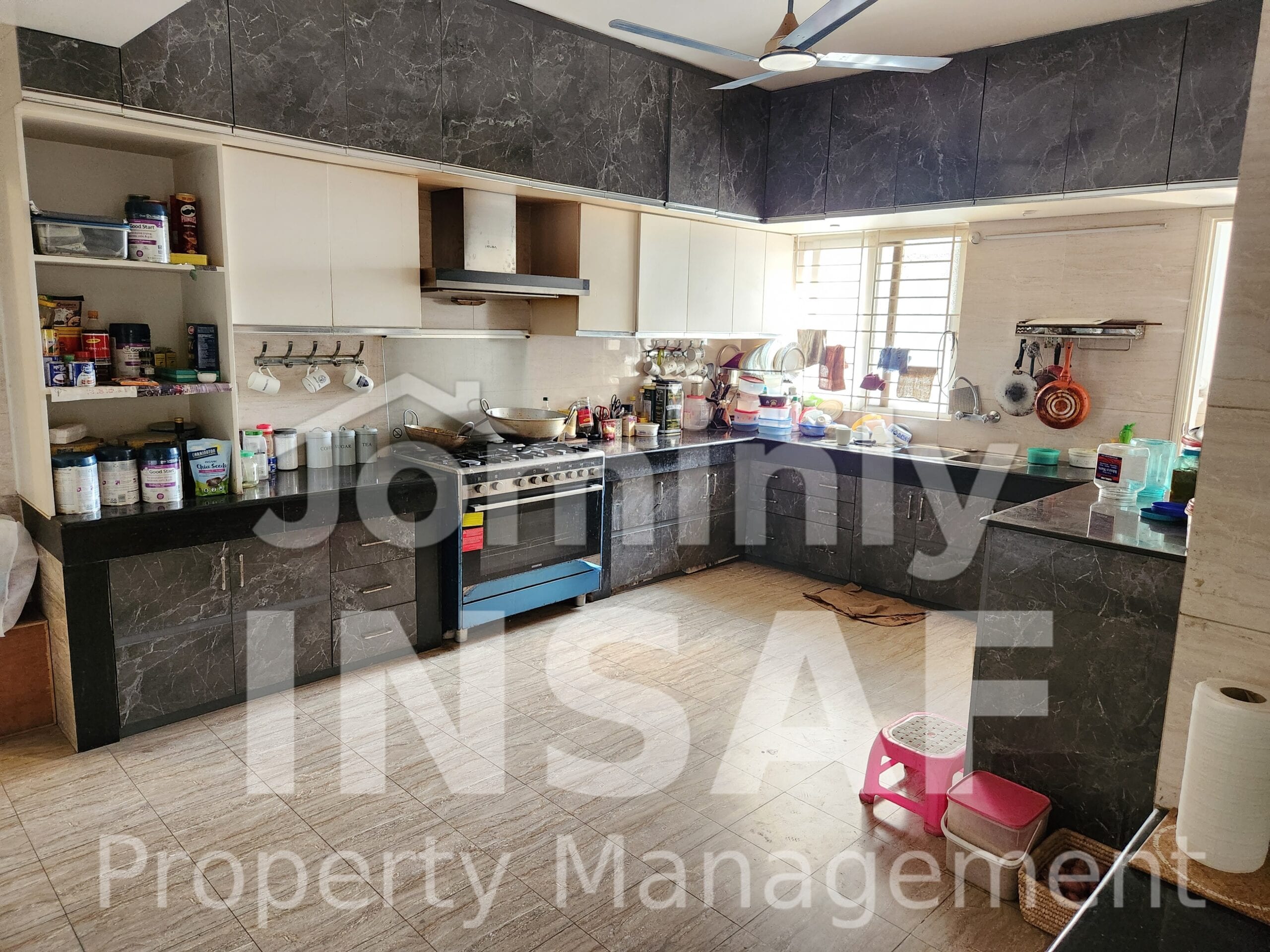 Ultra-Luxurious 6-Bedroom Palace-Size Apartment with Pool & Gym for Rent in Gulshan-2 Diplomatic Zone - 3